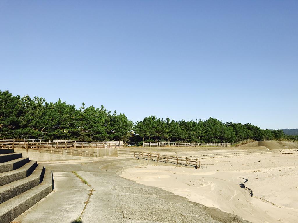 Minshuku Tairyoumaru Amakusa  Exterior foto