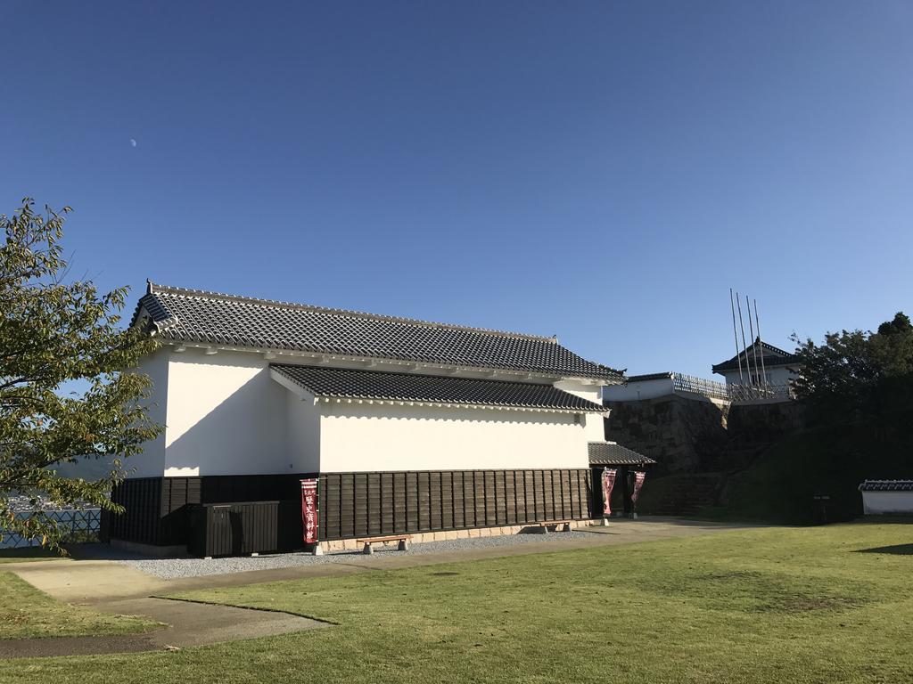 Minshuku Tairyoumaru Amakusa  Exterior foto