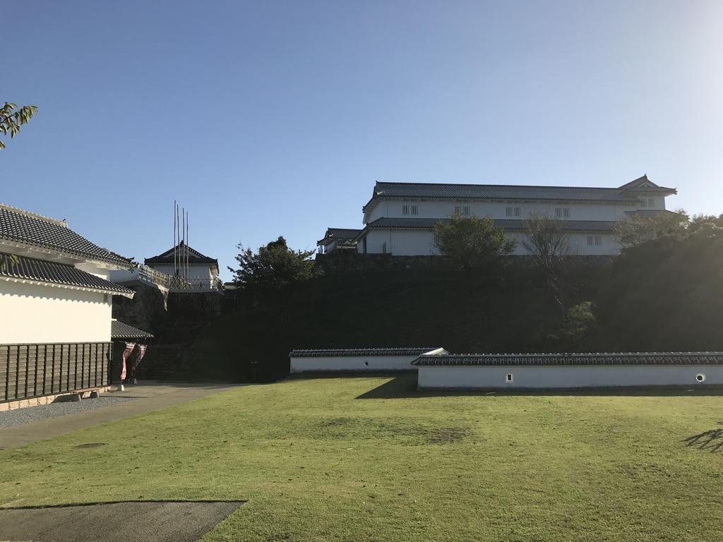 Minshuku Tairyoumaru Amakusa  Exterior foto