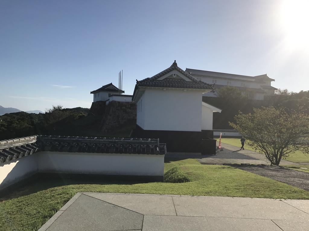 Minshuku Tairyoumaru Amakusa  Exterior foto